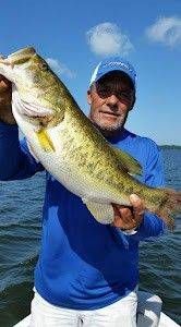 Lake Fork Bass Fishing Guides: Elite Expeditions